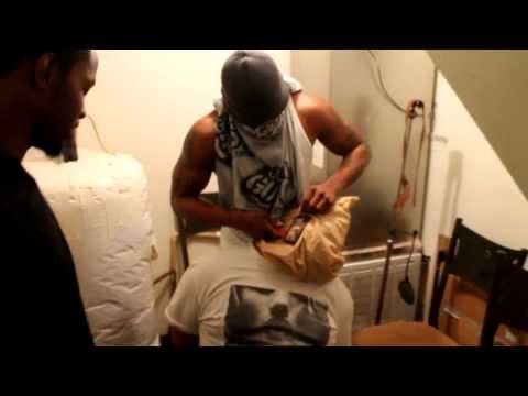 StreetzG4G ft Petey Pete - Fuck with dem niggas x Shot By @SkreetVisionMedia