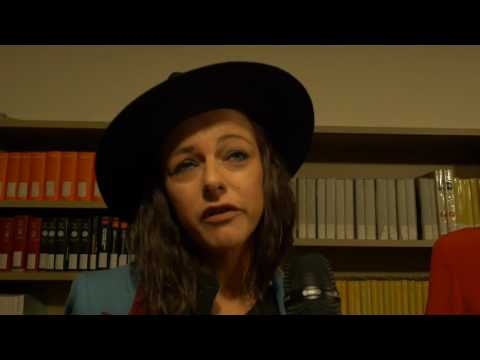 CORTONA MIX FESTIVAL 2017   Intervista Baustelle