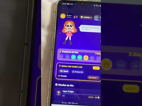 Gringora: Learn English