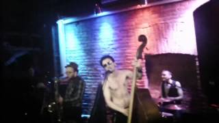 The Hypnotunez - Booze &amp; Sever Rats