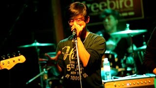 와이낫 Ynot? - What I Said / 150124@CLUB freebird2 (Big Bird)