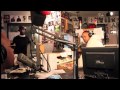 Dah Novelist interview at Hot 93.7 Friday Night Spotlight with G-Money Da Prince