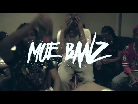 Moe Banz - 3:17 (Official Video) Shot by @LavishArtz