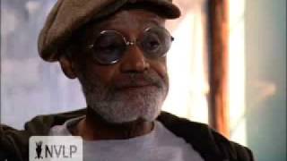 Melvin Van Peebles: Sweet Sweetback's Baadasssss Song