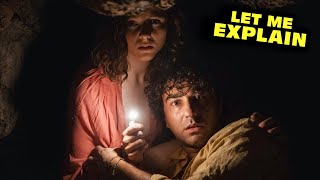 Old (2021) - Let Me Explain