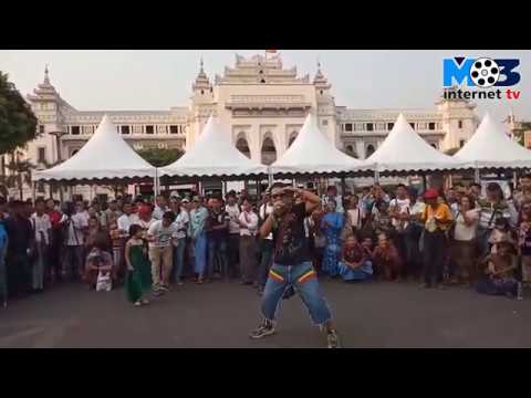 စောဖိုးခွား လူဟာ လူပဲ