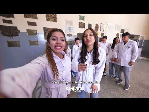 La Provincia sigue apostando a la Educación con cuatro nuevas escuelas en Frías