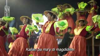 Download lagu 'Lupang Hinirang' The Philippine National Anthem 2025 by Zambales Tourism mp3