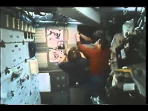 1994: Space Shuttle Flight 62 (STS-59) - Endeavour (NASA)