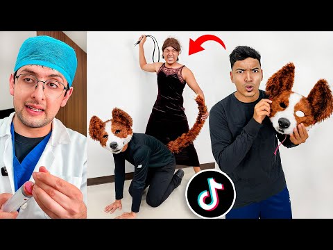 SOY un THERIAN Y MI MAMA me CASTIGO @JexsYT y ALFREDO LARIN