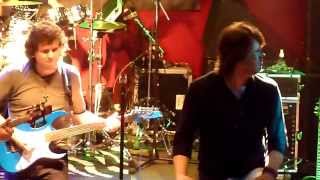 Shadow Gallery - War for Sale - Essen 2013