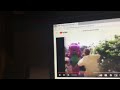 Barney Friends PBS