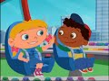 REUPLOAD Little Einsteins Mission Celebration Trailer