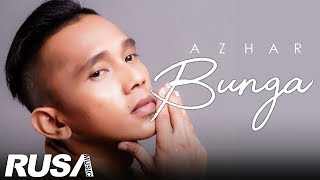 Download lagu Azhar Ja'a - Bunga [ Lyrics Video] mp3
