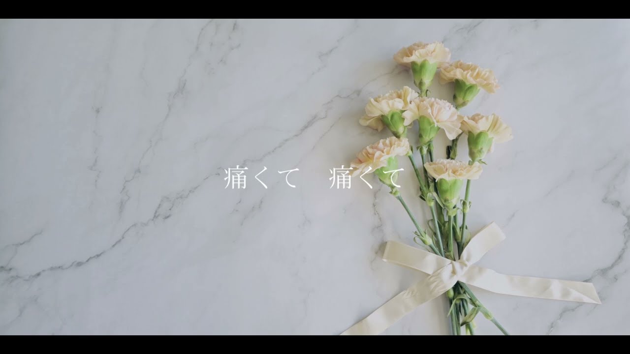 親愛なる君に捧ぐ唄／IA 初音ミク