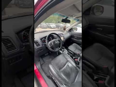 фото mitsubishi asx i рестайлинг 0