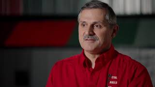 2026 Tulsa Small Business Awards - Metal Panels Inc., Manufacturer of 