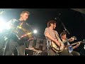 The Hooters - Deliver me - Ritterhude