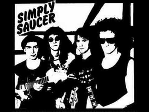 simply saucer - instant pleasure