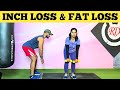 6 Weight Loss Fat Loss Dumbbells Exercise Full Body Strength Training At Home RD Fitness