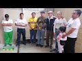 APOYANDO AMIGOS EN MOMENTOS DIFÍCILES