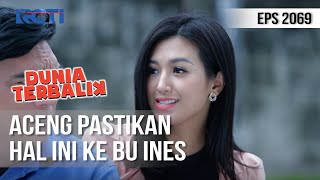 Download lagu DUNIA TERBALIK - Aceng Ingin Pastikan Hal Ini [29 Mei 2020] mp3