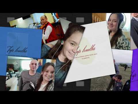 Posadžu fialky - Top hudba