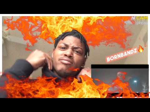 YPSI FINEST 🔥 Bornbandz Ju - Pull up reaction | Fastlanejayjay reacts