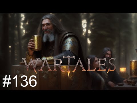 Wartales (PL), cz.136 - wilczek.