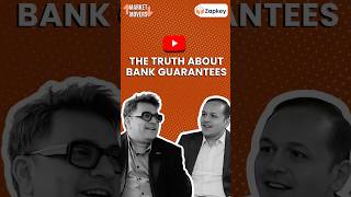 Should every society ask for a bank guarantee from the developer?
