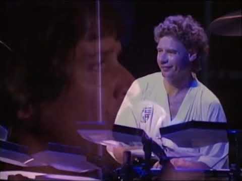 (60 FPS) Yes Live - Mountain View (USA) 1991