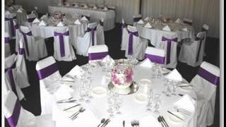 preview picture of video 'Gardens Restaurant - Comfort Inn & Suites Robertson Gardens - Your Special Day'