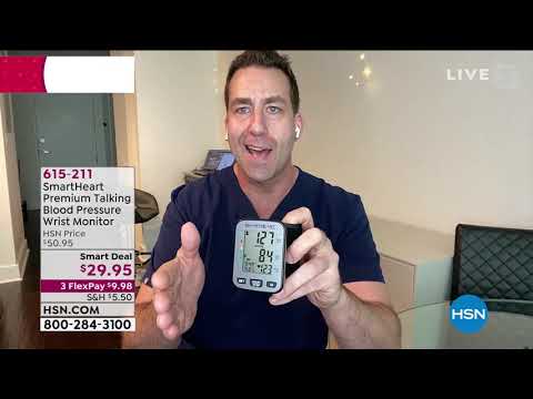 HSN | Customer Appreciation Month Kickoff with Callie & Alyce 04.01.2021 - 11 AM