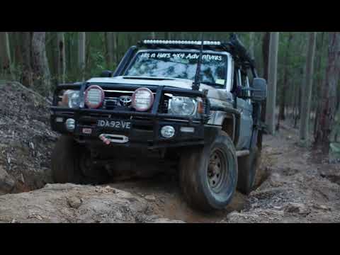 Geolandar X-AT G016