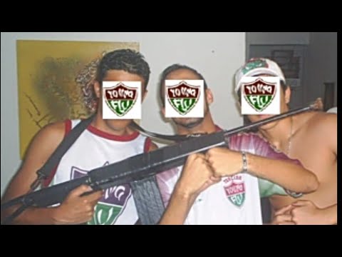 Méier é nosso YOUNG FLU TA PESADÃO