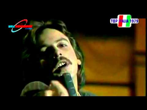 Alan Sorrenti - Tu sei l'unica donna per me