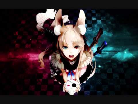 Nightcore- Frontline (Pillar)