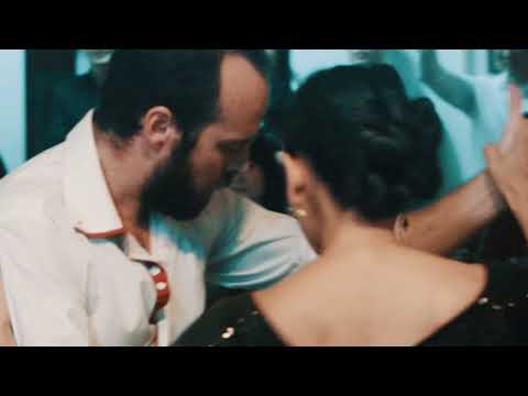 Pablo Rodriguez y Corina Herrera #4 @Noble Milonga, Seoul, Korea, May 2018