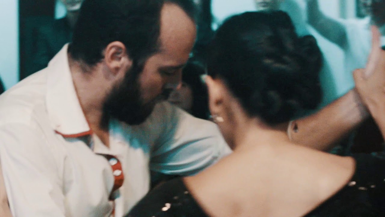 Video thumbnail for Pablo Rodriguez y Corina Herrera #4 @Noble Milonga, Seoul, Korea, May 2018