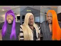 Funny London Charles TikToks Compilation Try Not To Laugh Watching THE JACKSONS SERIES