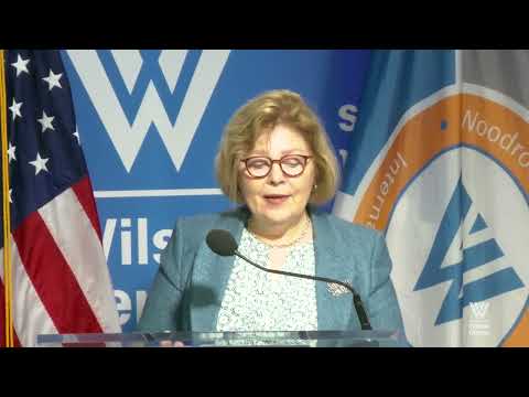 US Policy on Lebanon: Conversation with Assistant Secretary of State for NEA Ambassador Barbara Leaf