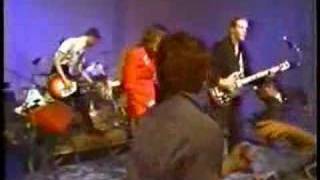 The Law - (8) I Saw Her Standing There