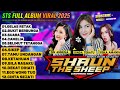 Gelas Retak Din Annesia SIKEP Dinda Teratu Siska Amanda STS Full Album VIRAL 2025