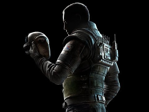 #RainbowSixSiege Vigil - Torre - Mareando la perdiz