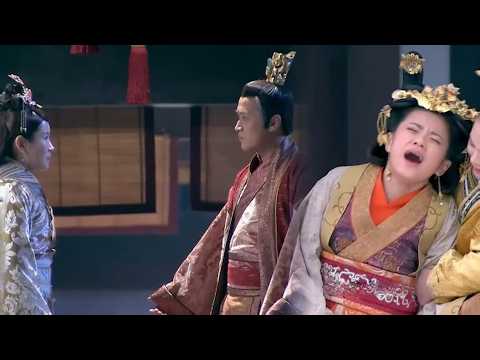 【พากย์ไทย】ฮ่องเต้หลงรักพี่สะใภ้ที่หนีออกจากวัง แต่เมื่อฮองเฮาทรงรู้ความจริง ช็อกจนแท้งลูกในพระครรภ์!