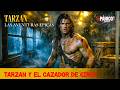 TARZAN The Epic Adventures S1 Tarzan And The Circus Hunter Episode 22 Horror Series