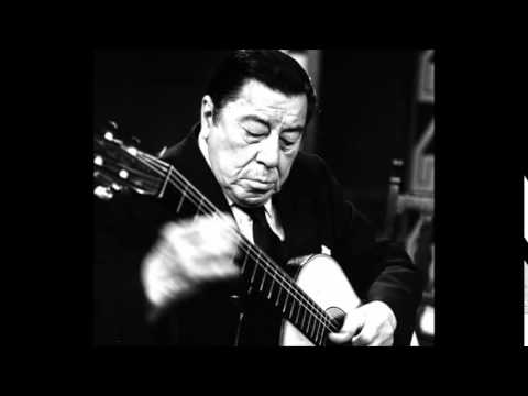 Video thumbnail for Salmo a la guitarra