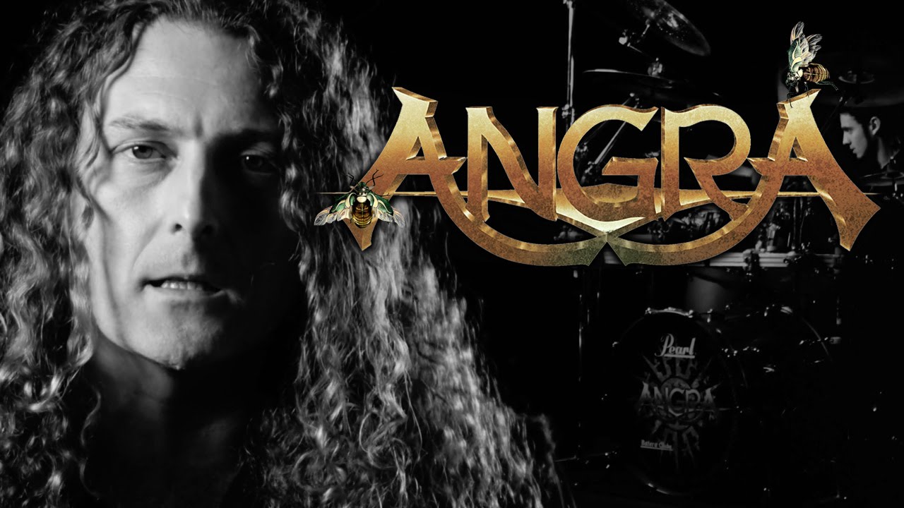 Angra — Storm of Emotions