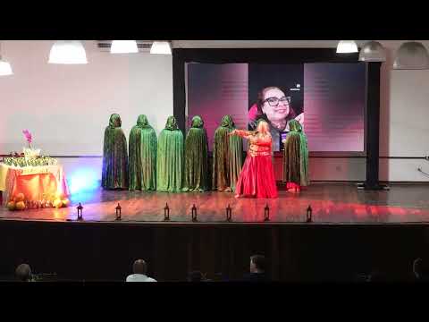 alquimia mistik com Renata Aliberti - Comemoração de 2 anos de program