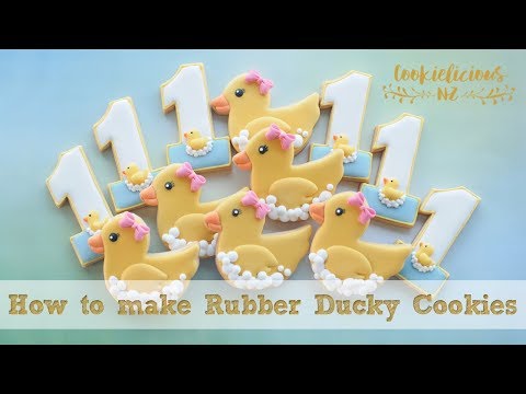 download lagu mp3 mp4 Rubber Duck Cookie Cutter, download lagu Rubber Duck Cookie Cutter gratis, unduh video klip Rubber Duck Cookie Cutter